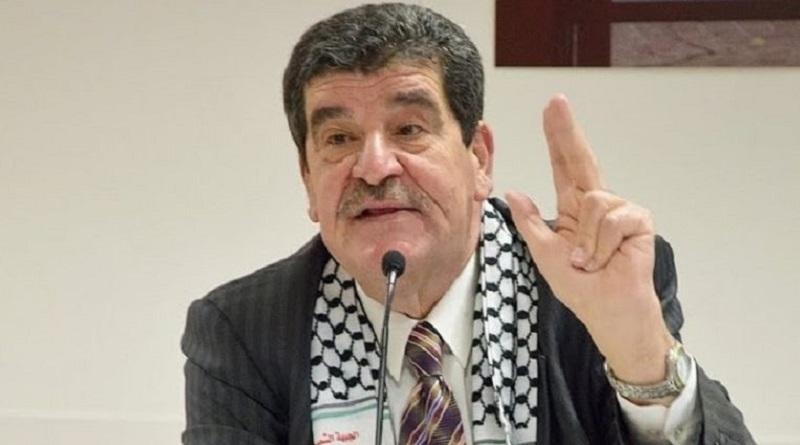 د. فايز رشيد 20 يونيو 2012